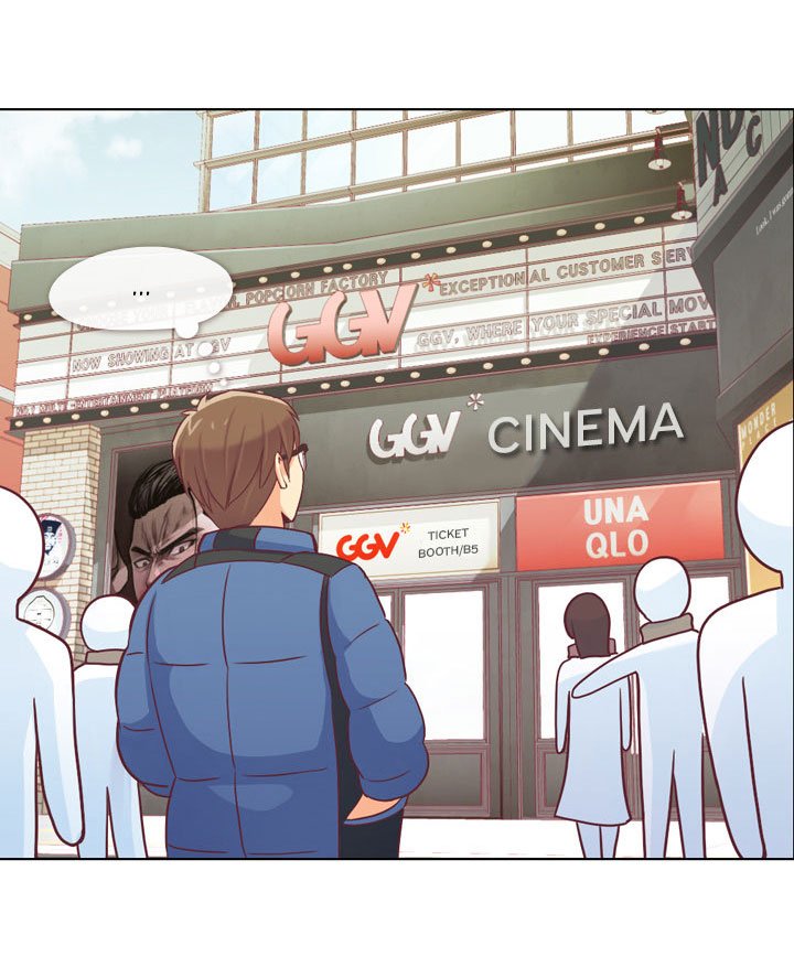 Annoying Jeong Joo Hee ยัยตัวป่วน จองจูฮี page 2