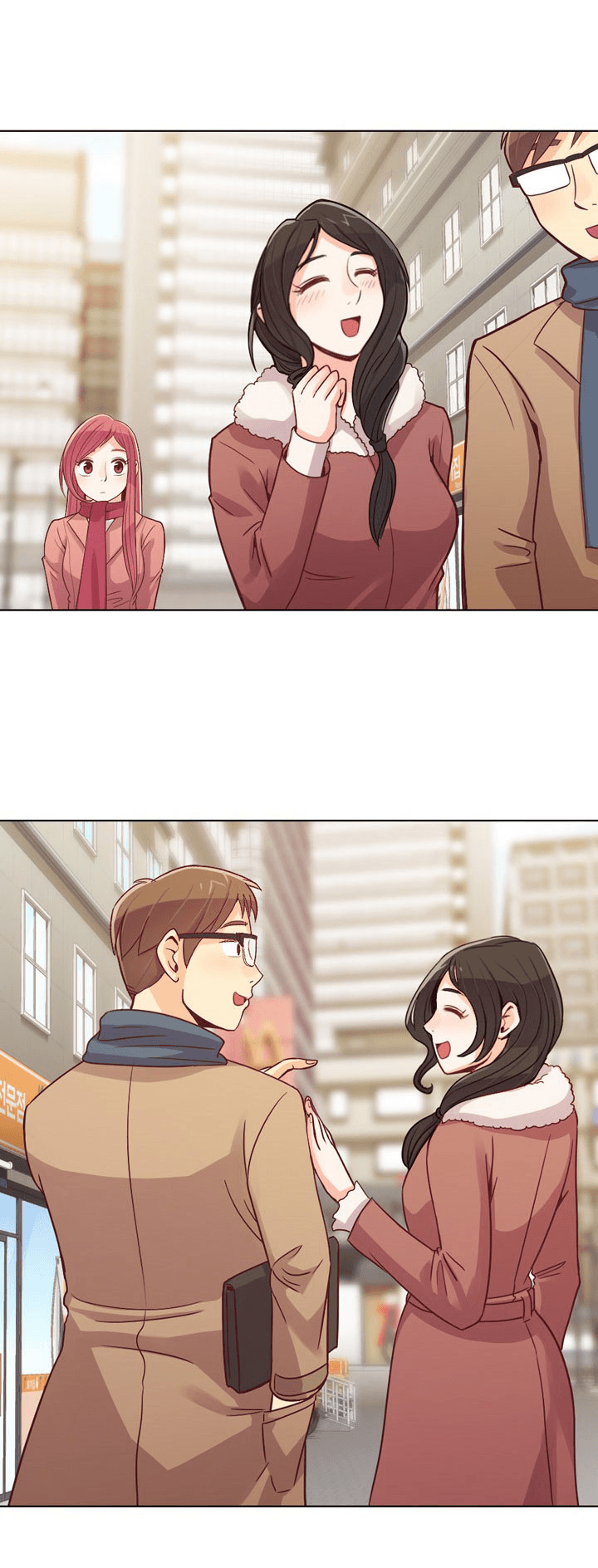 Annoying Jeong Joo Hee ยัยตัวป่วน จองจูฮี page 18