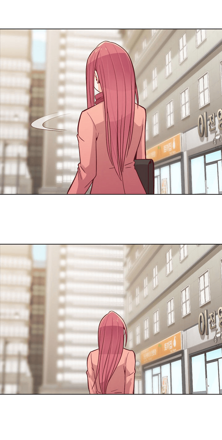 Annoying Jeong Joo Hee ยัยตัวป่วน จองจูฮี page 20