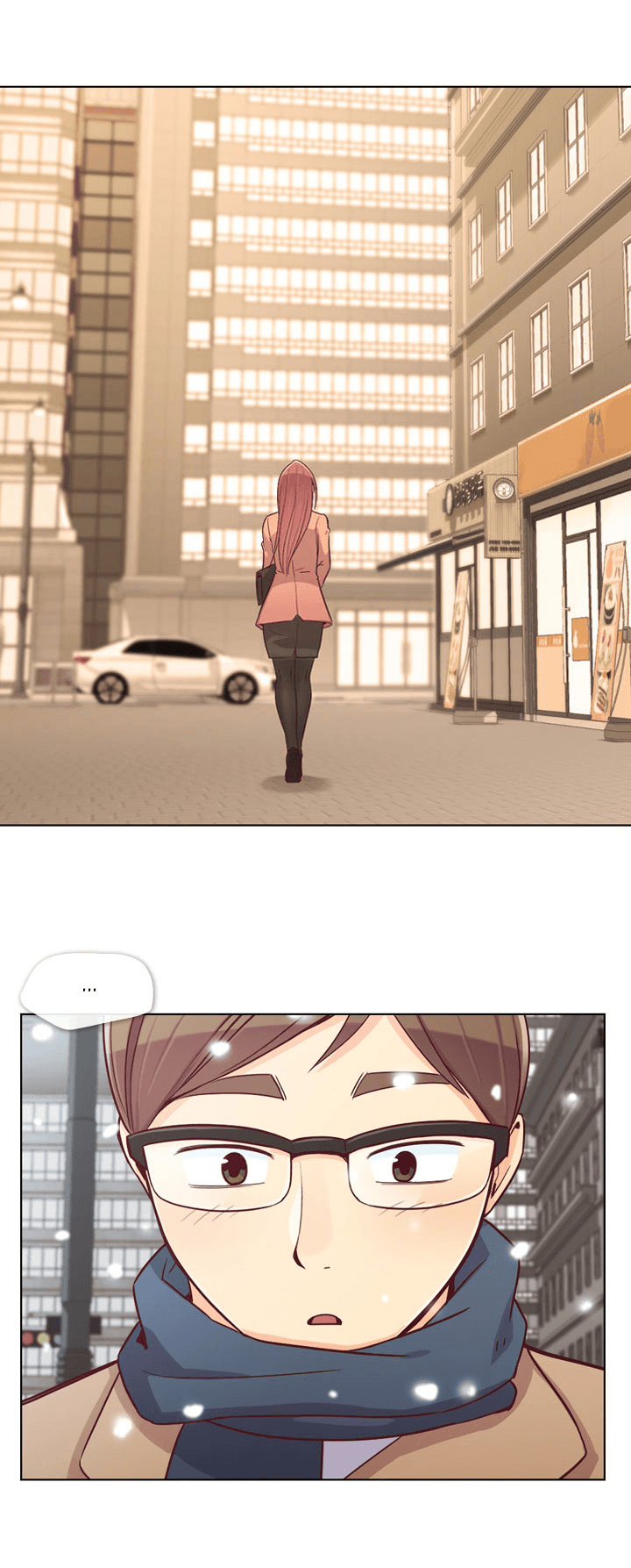 Annoying Jeong Joo Hee ยัยตัวป่วน จองจูฮี page 2