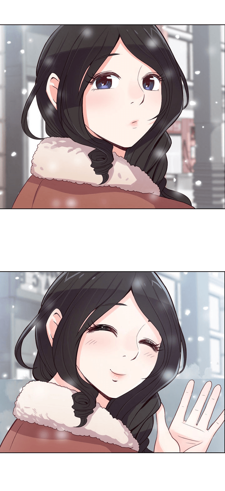 Annoying Jeong Joo Hee ยัยตัวป่วน จองจูฮี page 14