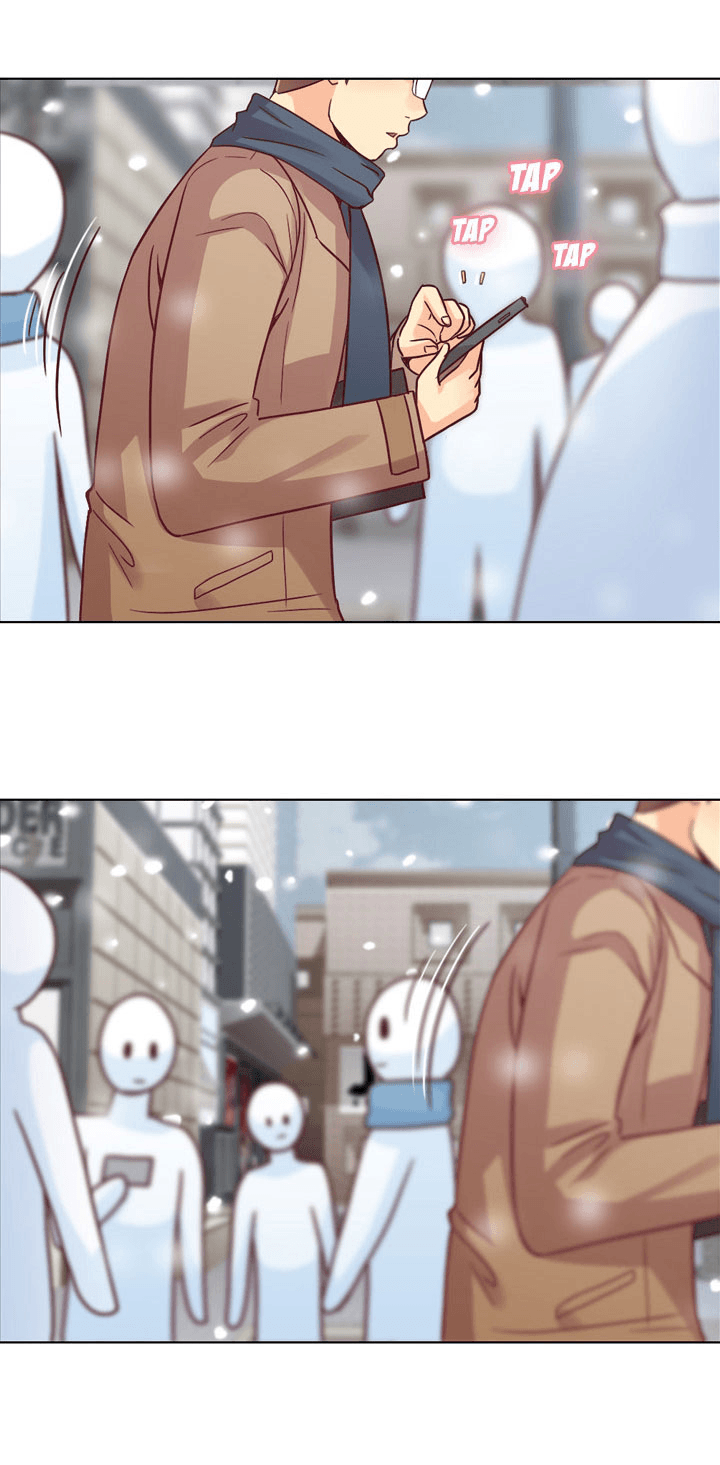 Annoying Jeong Joo Hee ยัยตัวป่วน จองจูฮี page 25