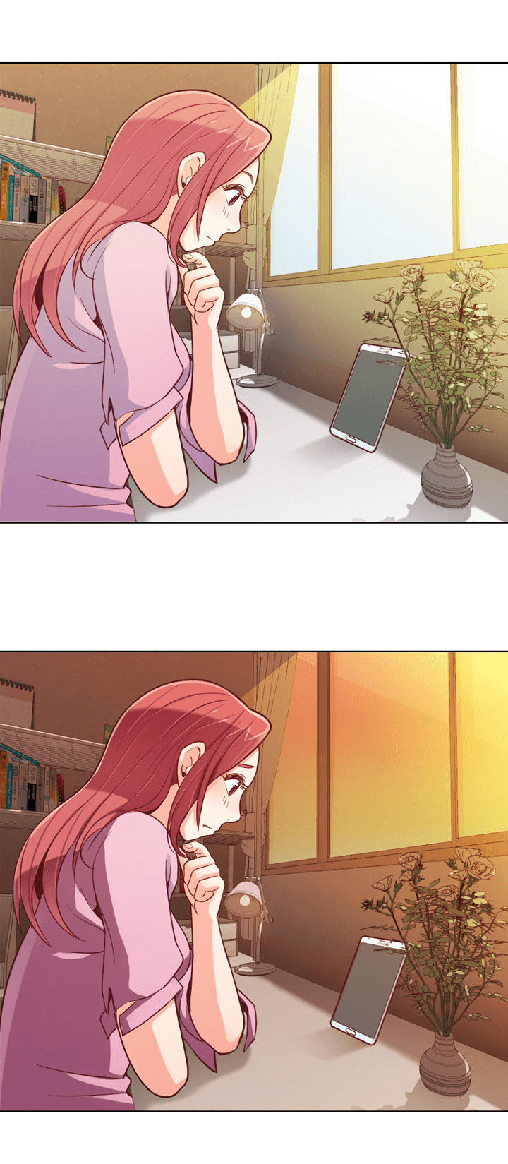 Annoying Jeong Joo Hee ยัยตัวป่วน จองจูฮี page 10