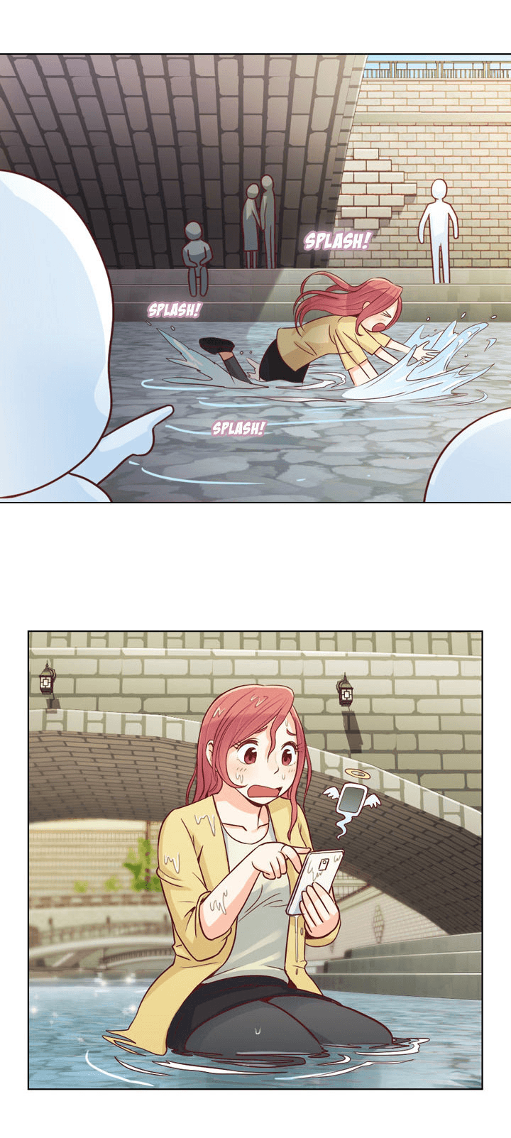 Annoying Jeong Joo Hee ยัยตัวป่วน จองจูฮี page 19