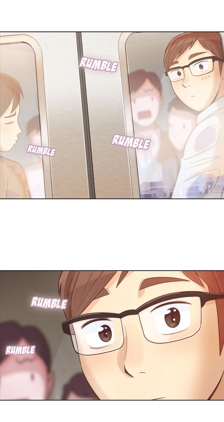 Annoying Jeong Joo Hee ยัยตัวป่วน จองจูฮี page 3