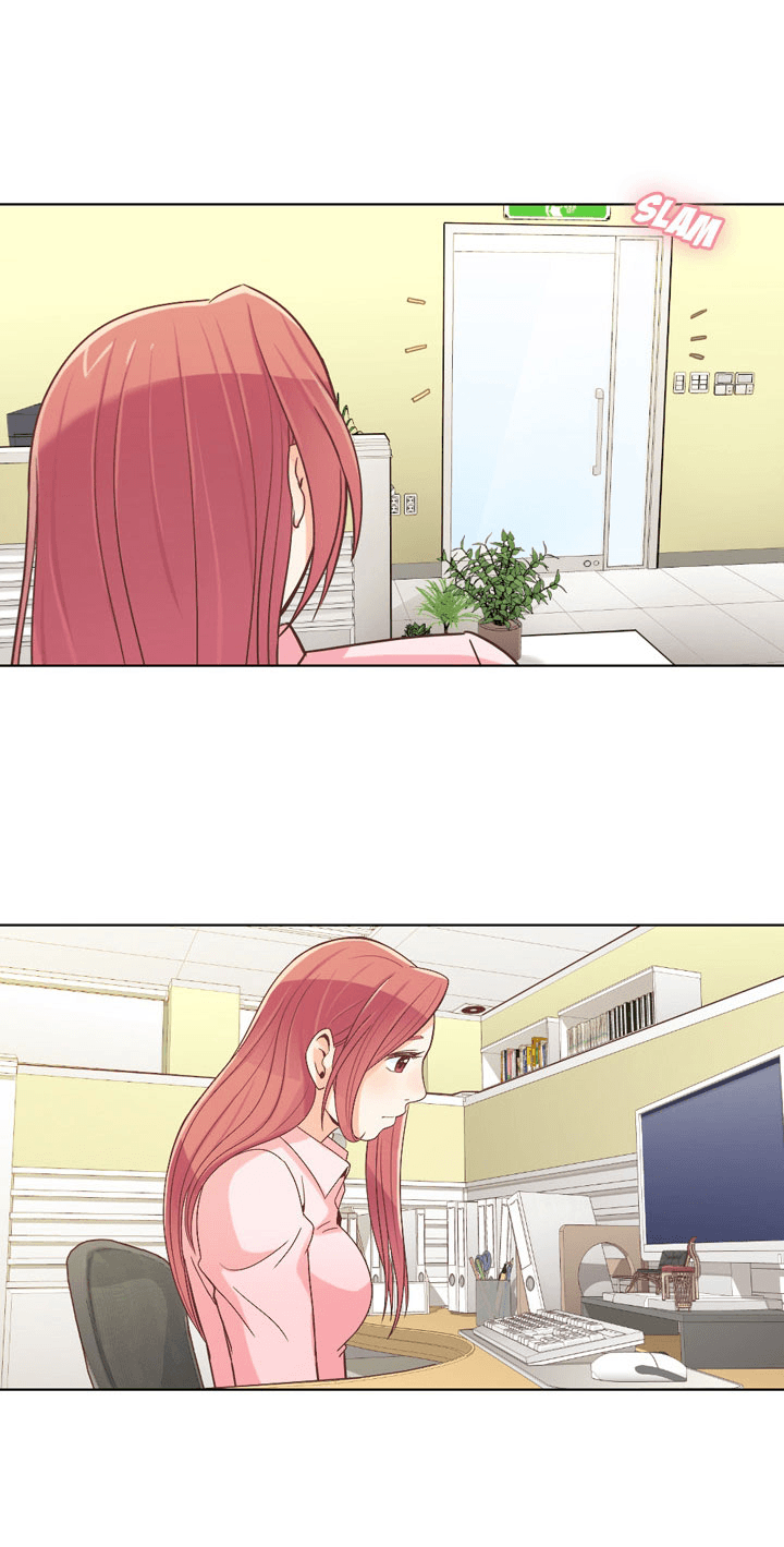 Annoying Jeong Joo Hee ยัยตัวป่วน จองจูฮี page 12