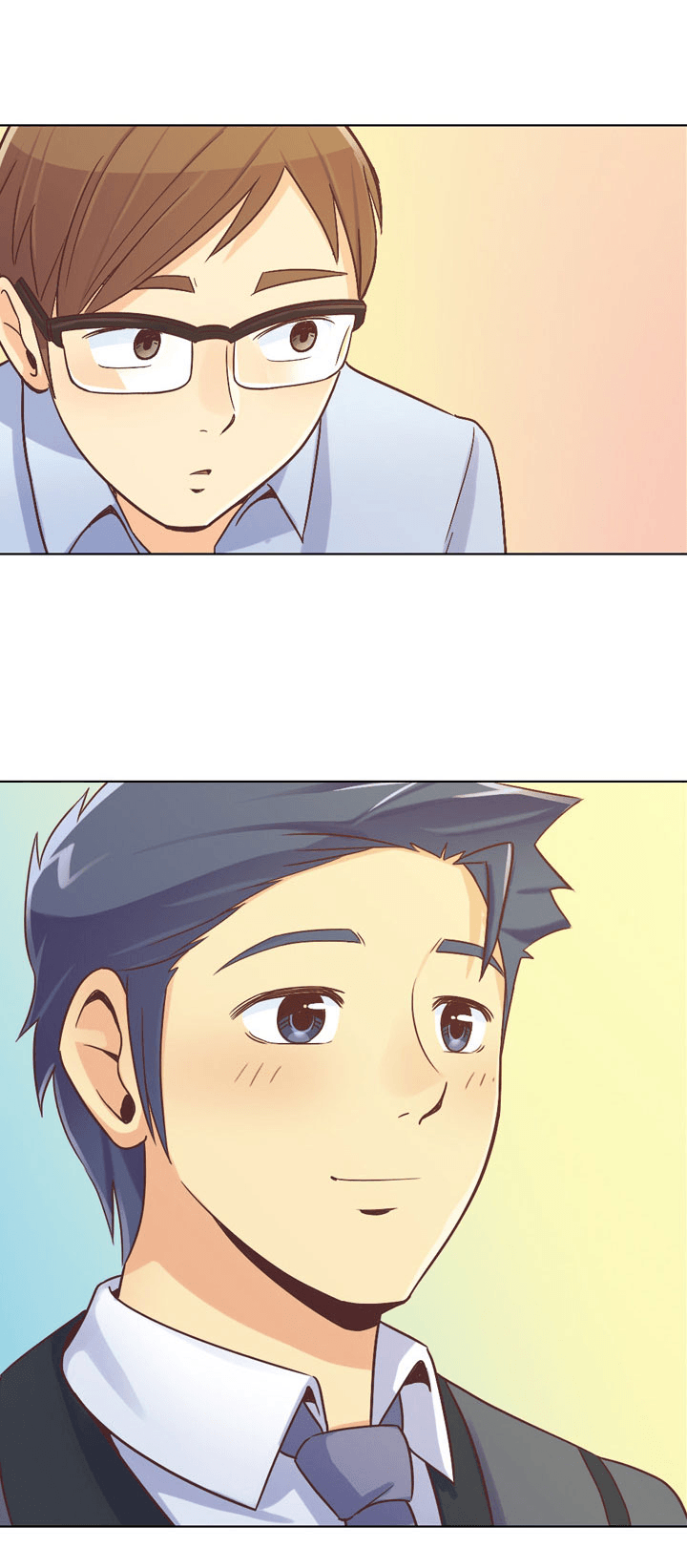Annoying Jeong Joo Hee ยัยตัวป่วน จองจูฮี page 19