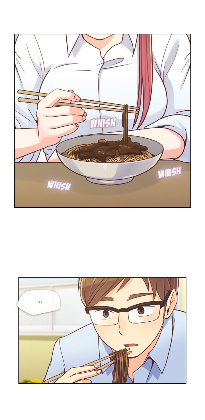 Annoying Jeong Joo Hee ยัยตัวป่วน จองจูฮี page 2
