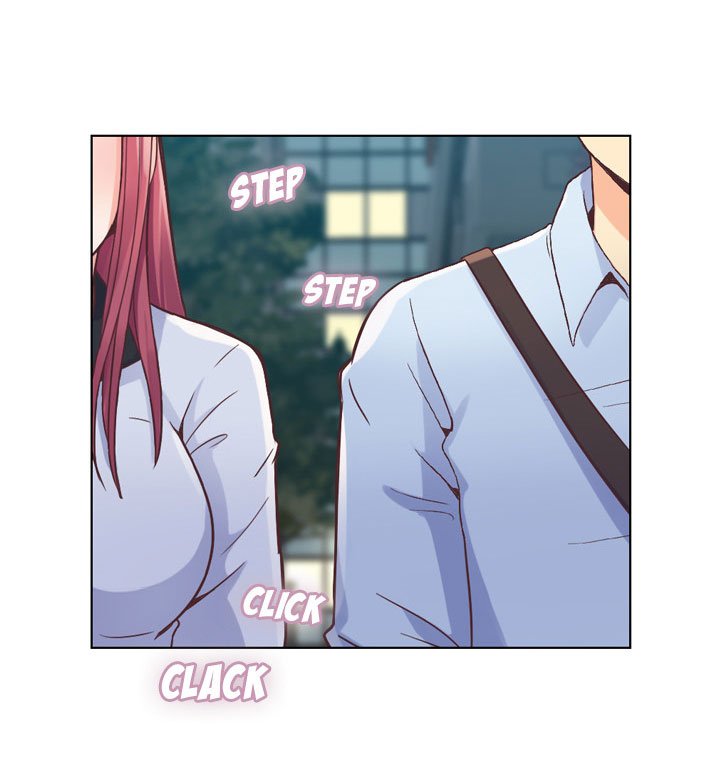Annoying Jeong Joo Hee ยัยตัวป่วน จองจูฮี page 19