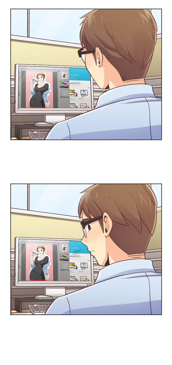 Annoying Jeong Joo Hee ยัยตัวป่วน จองจูฮี page 16