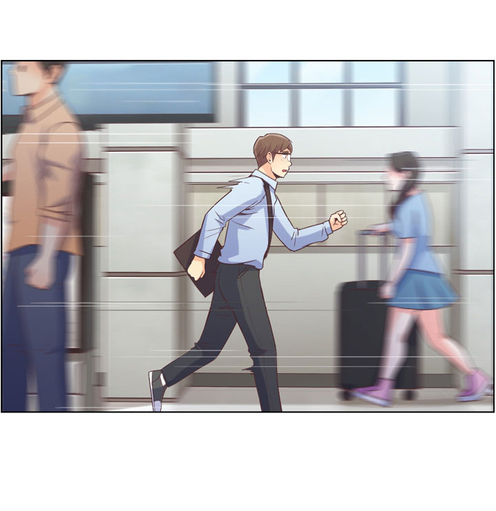 Annoying Jeong Joo Hee ยัยตัวป่วน จองจูฮี page 8