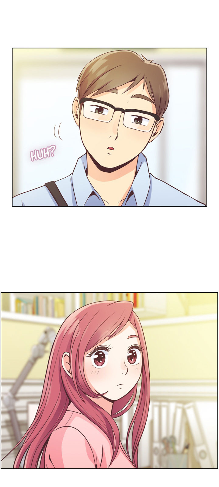 Annoying Jeong Joo Hee ยัยตัวป่วน จองจูฮี page 14