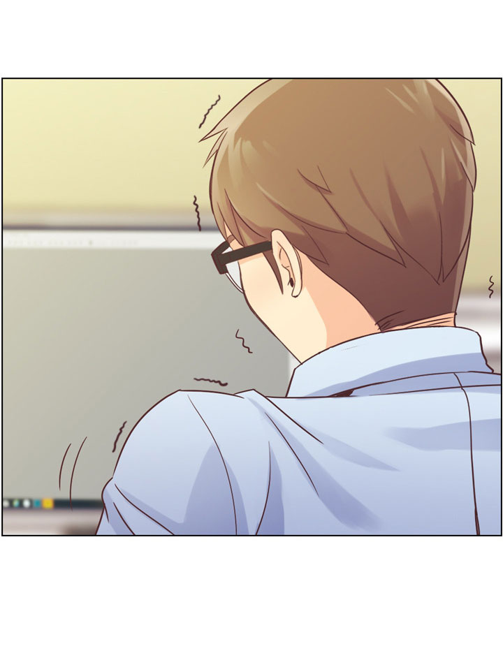 Annoying Jeong Joo Hee ยัยตัวป่วน จองจูฮี page 35