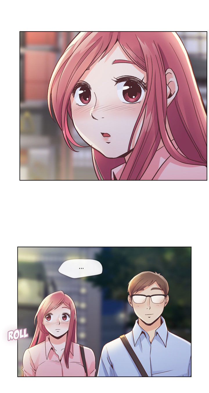 Annoying Jeong Joo Hee ยัยตัวป่วน จองจูฮี page 8