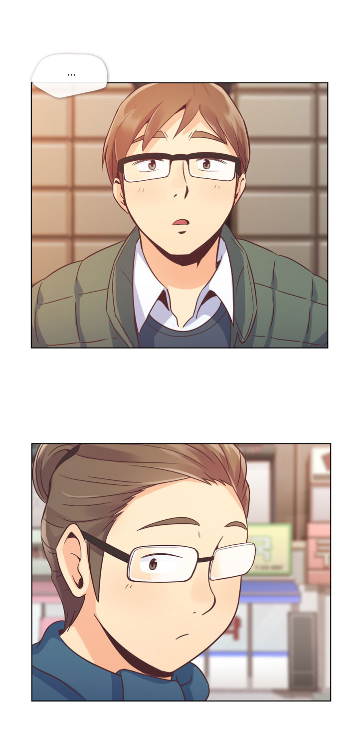 Annoying Jeong Joo Hee ยัยตัวป่วน จองจูฮี page 25