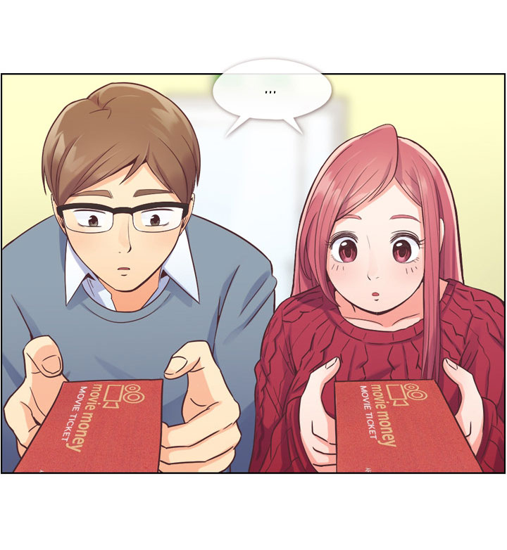 Annoying Jeong Joo Hee ยัยตัวป่วน จองจูฮี page 4
