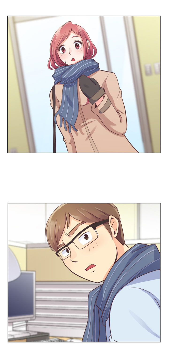 Annoying Jeong Joo Hee ยัยตัวป่วน จองจูฮี page 9