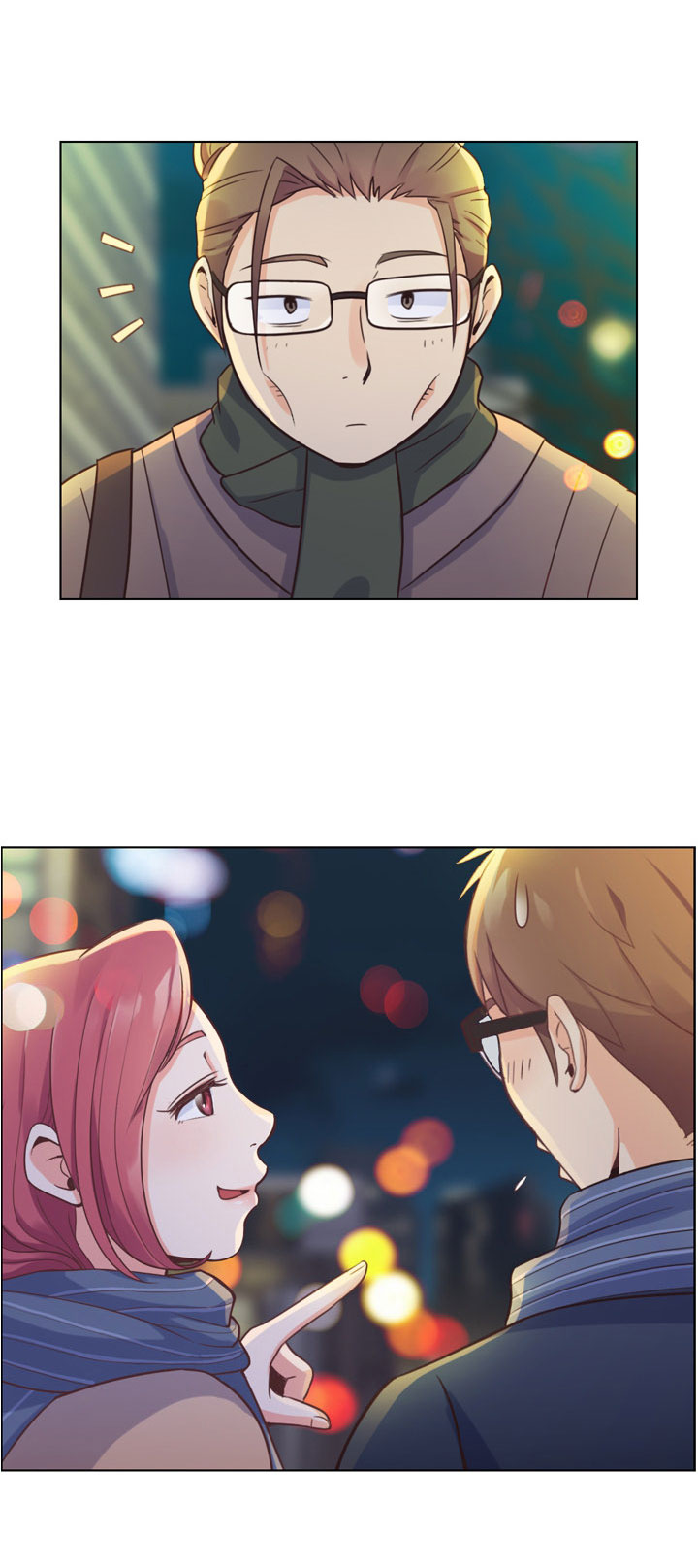 Annoying Jeong Joo Hee ยัยตัวป่วน จองจูฮี page 23