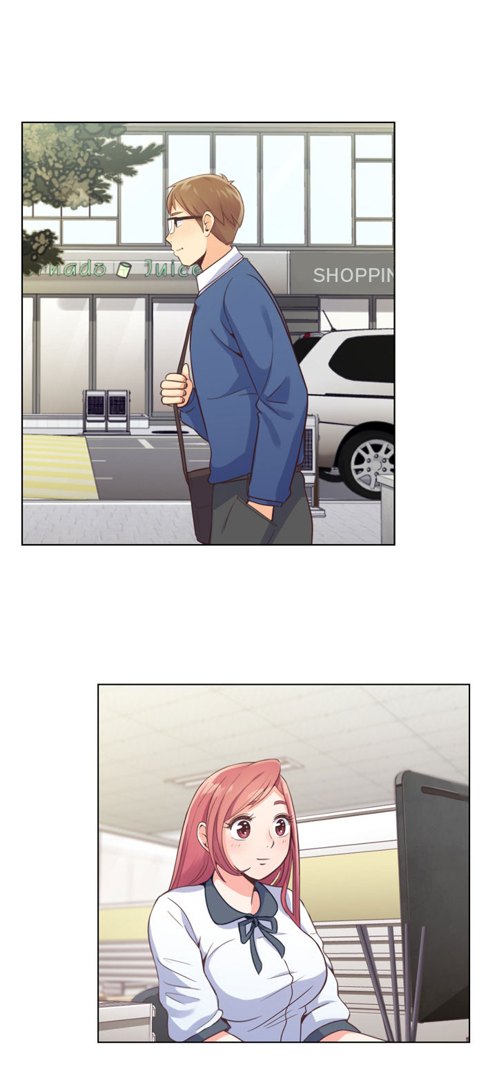 Annoying Jeong Joo Hee ยัยตัวป่วน จองจูฮี page 4