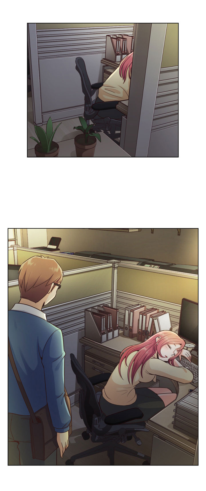 Annoying Jeong Joo Hee ยัยตัวป่วน จองจูฮี page 18