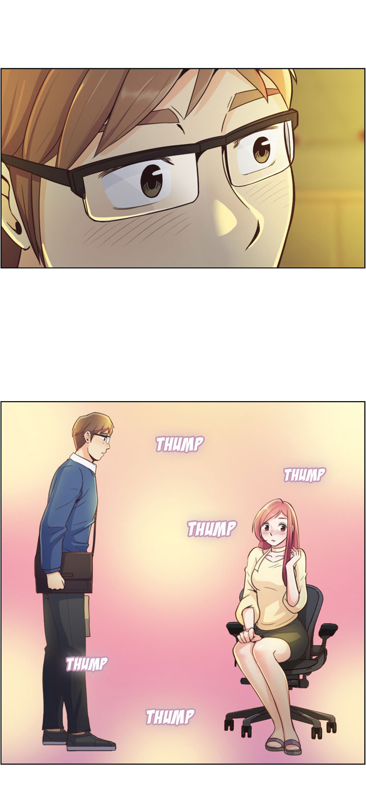 Annoying Jeong Joo Hee ยัยตัวป่วน จองจูฮี page 28
