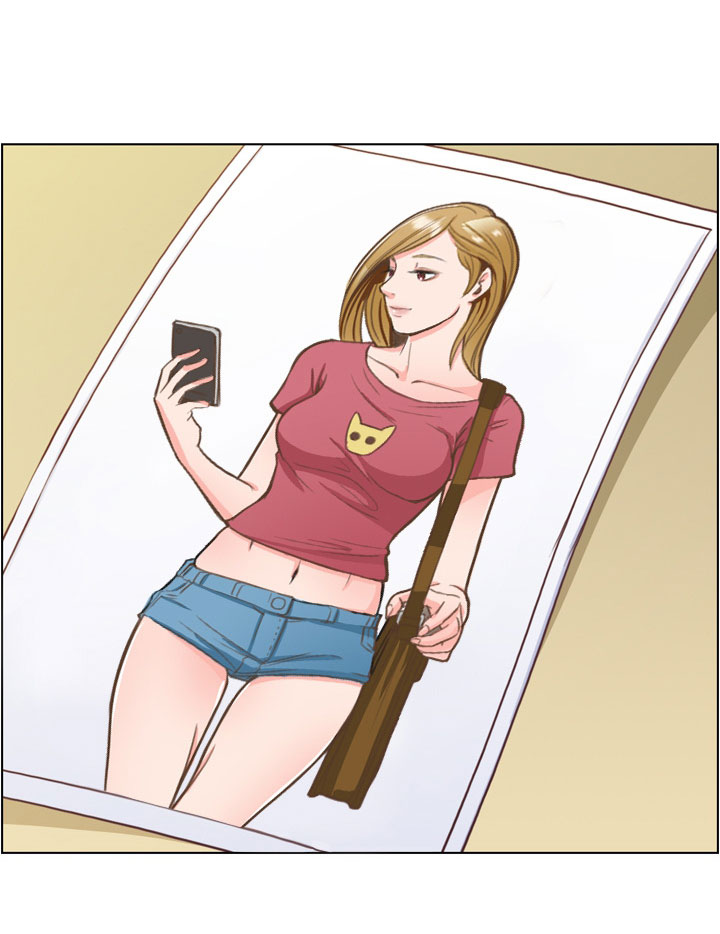 Annoying Jeong Joo Hee ยัยตัวป่วน จองจูฮี page 3