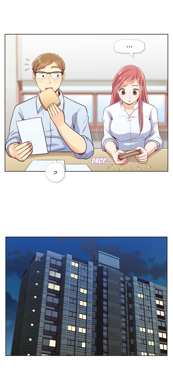 Annoying Jeong Joo Hee ยัยตัวป่วน จองจูฮี page 8