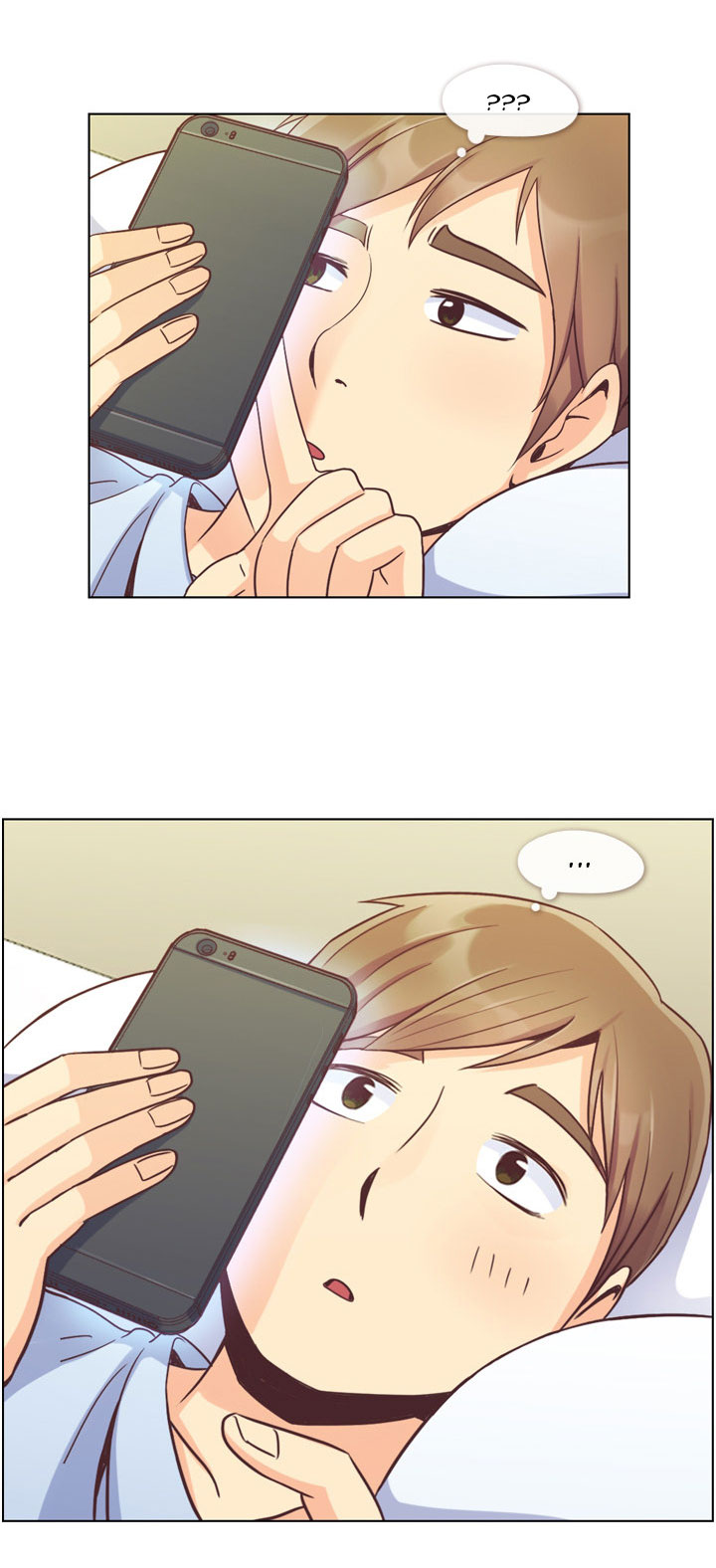 Annoying Jeong Joo Hee ยัยตัวป่วน จองจูฮี page 19
