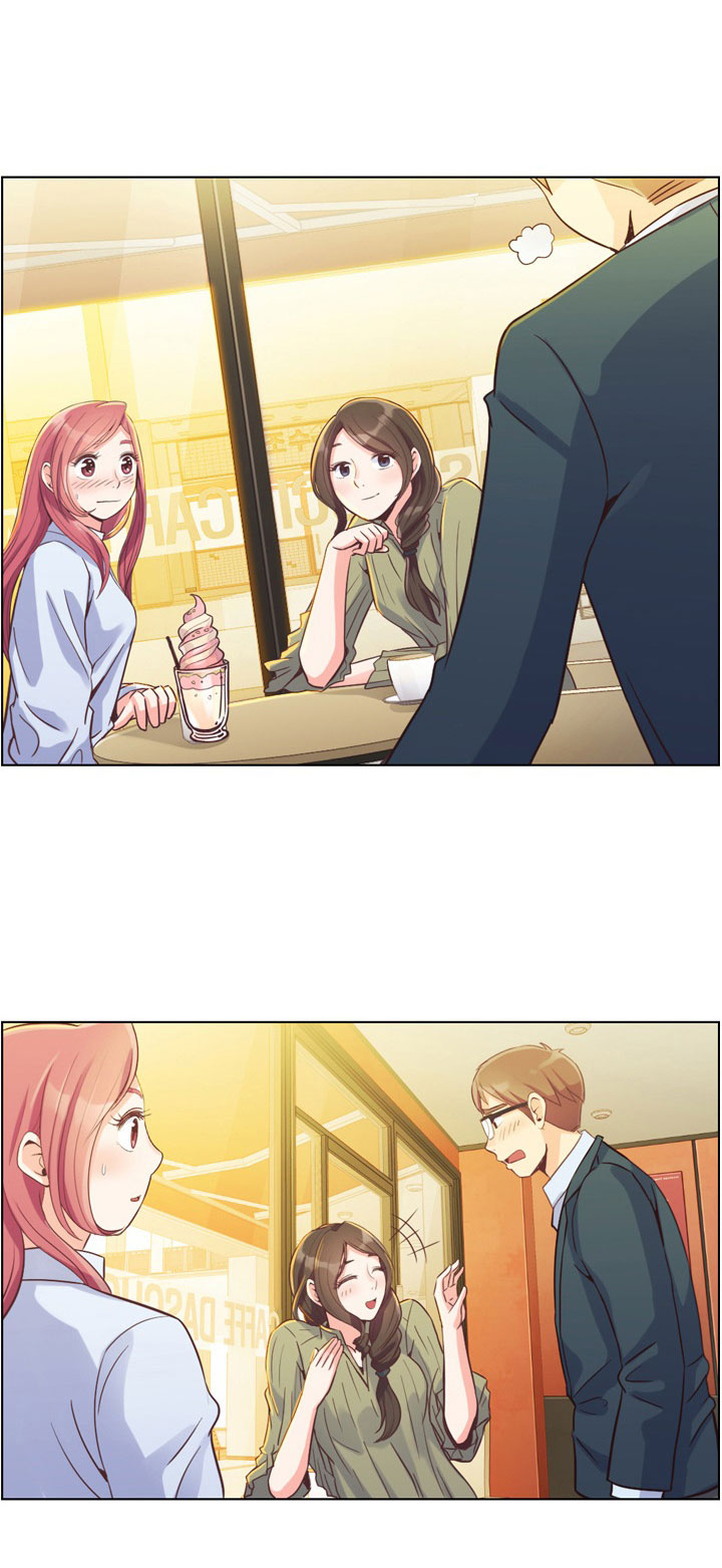 Annoying Jeong Joo Hee ยัยตัวป่วน จองจูฮี page 20