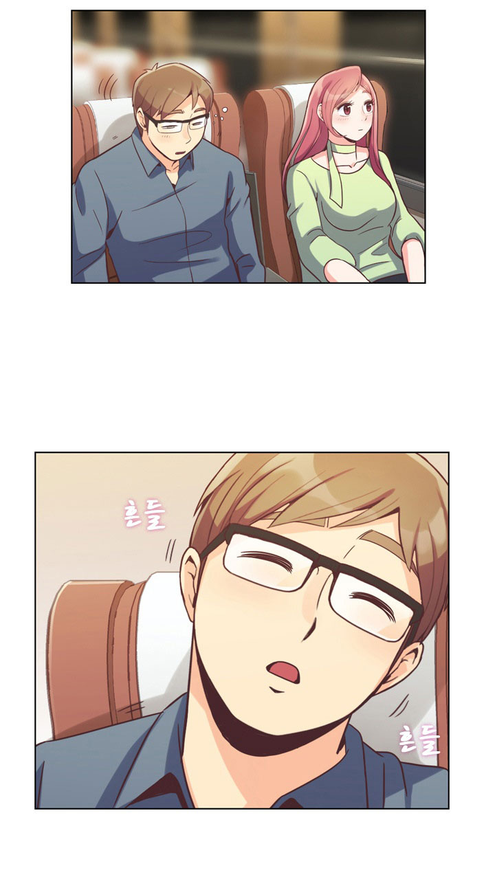 Annoying Jeong Joo Hee ยัยตัวป่วน จองจูฮี page 9