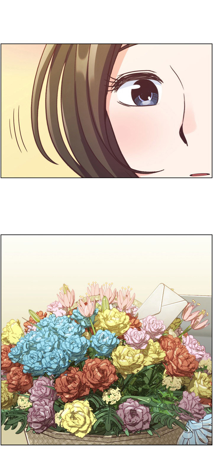 Annoying Jeong Joo Hee ยัยตัวป่วน จองจูฮี page 35