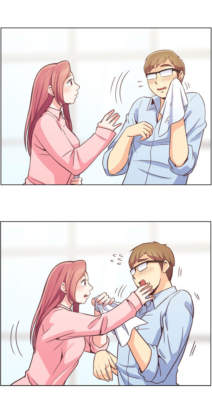 Annoying Jeong Joo Hee ยัยตัวป่วน จองจูฮี page 49
