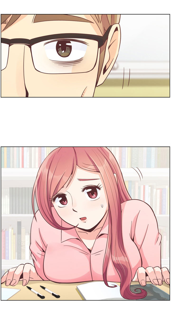 Annoying Jeong Joo Hee ยัยตัวป่วน จองจูฮี page 49