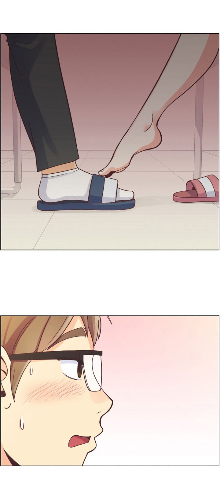 Annoying Jeong Joo Hee ยัยตัวป่วน จองจูฮี page 21
