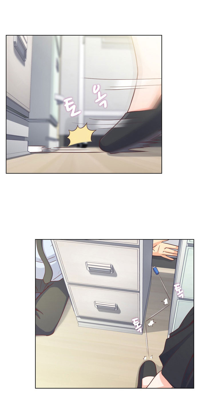 Annoying Jeong Joo Hee ยัยตัวป่วน จองจูฮี page 48