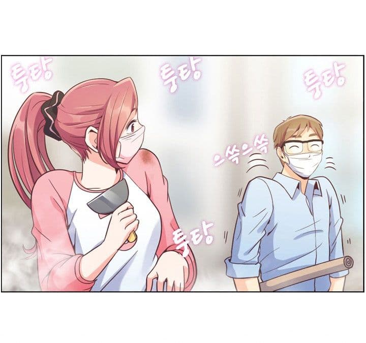 Annoying Jeong Joo Hee ยัยตัวป่วน จองจูฮี page 9