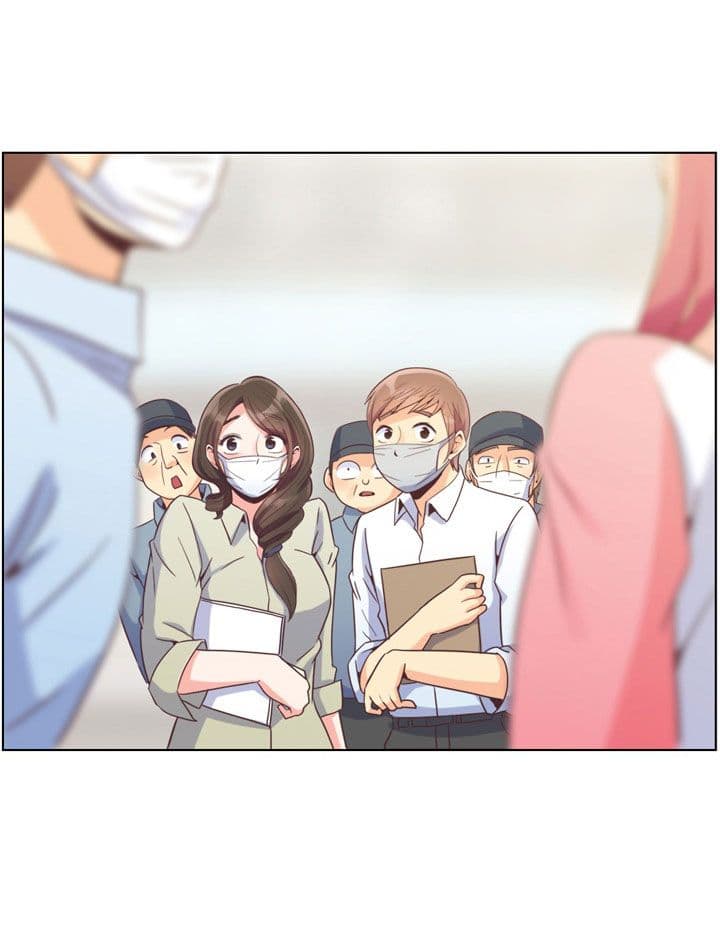 Annoying Jeong Joo Hee ยัยตัวป่วน จองจูฮี page 19