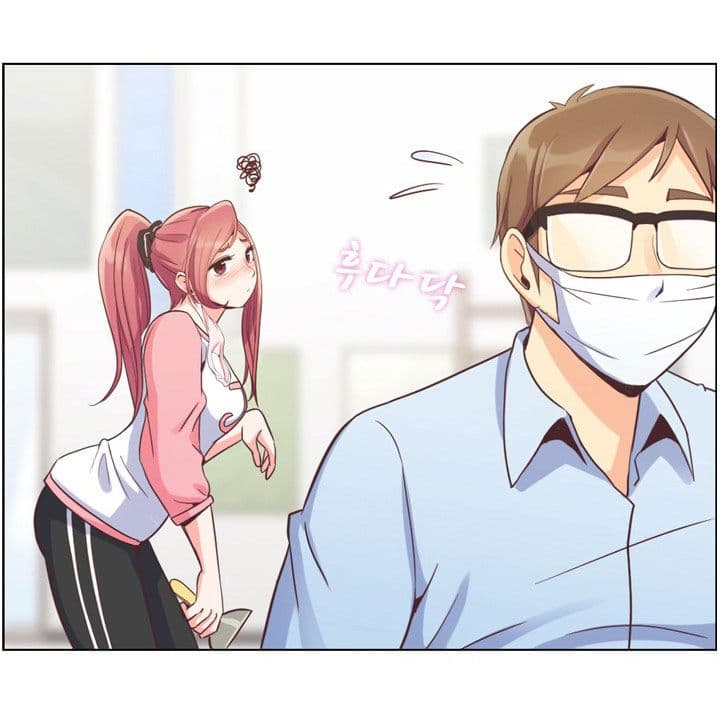 Annoying Jeong Joo Hee ยัยตัวป่วน จองจูฮี page 27