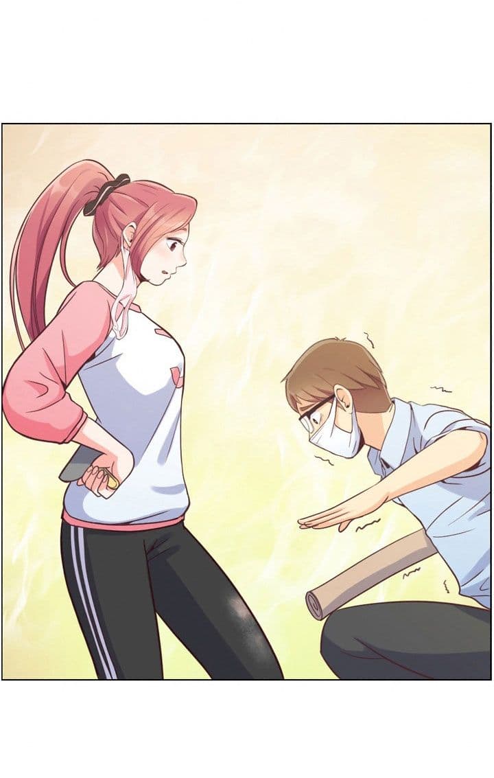 Annoying Jeong Joo Hee ยัยตัวป่วน จองจูฮี page 31