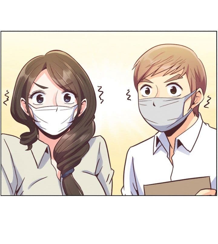 Annoying Jeong Joo Hee ยัยตัวป่วน จองจูฮี page 34