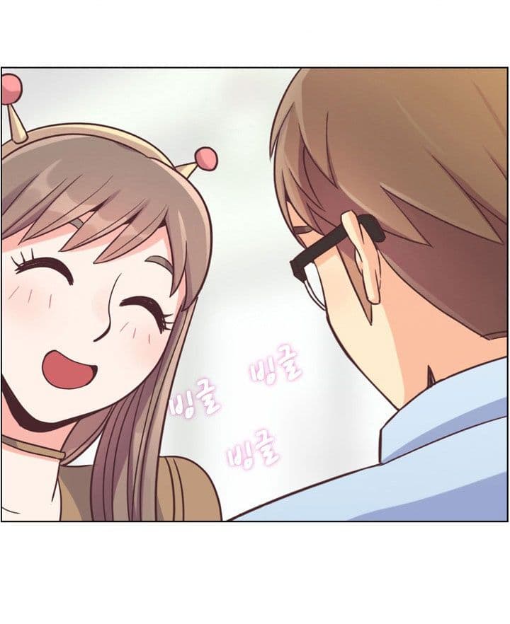 Annoying Jeong Joo Hee ยัยตัวป่วน จองจูฮี page 54