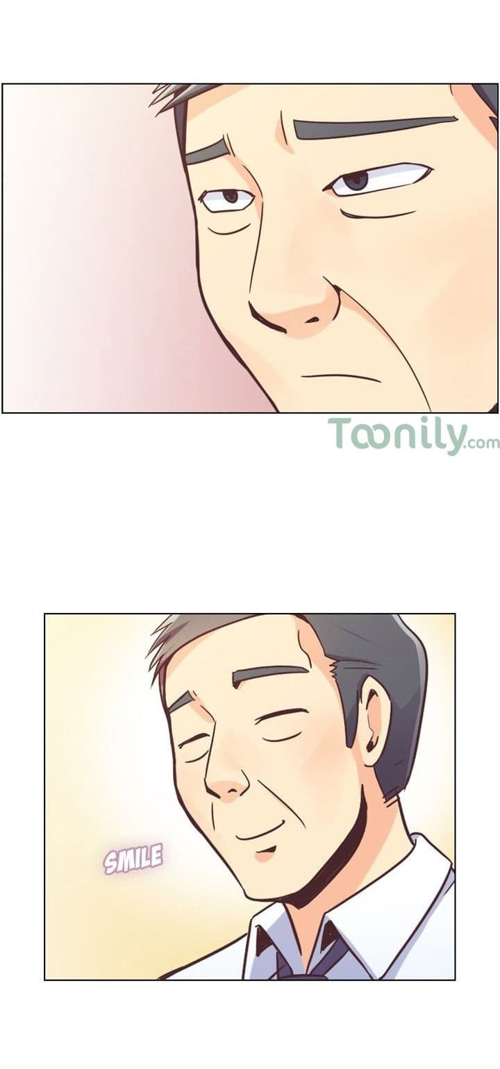 Annoying Jeong Joo Hee ยัยตัวป่วน จองจูฮี page 14