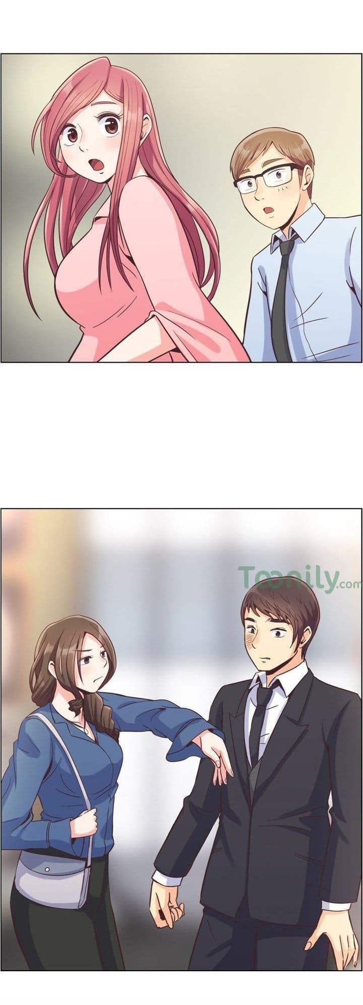 Annoying Jeong Joo Hee ยัยตัวป่วน จองจูฮี page 38