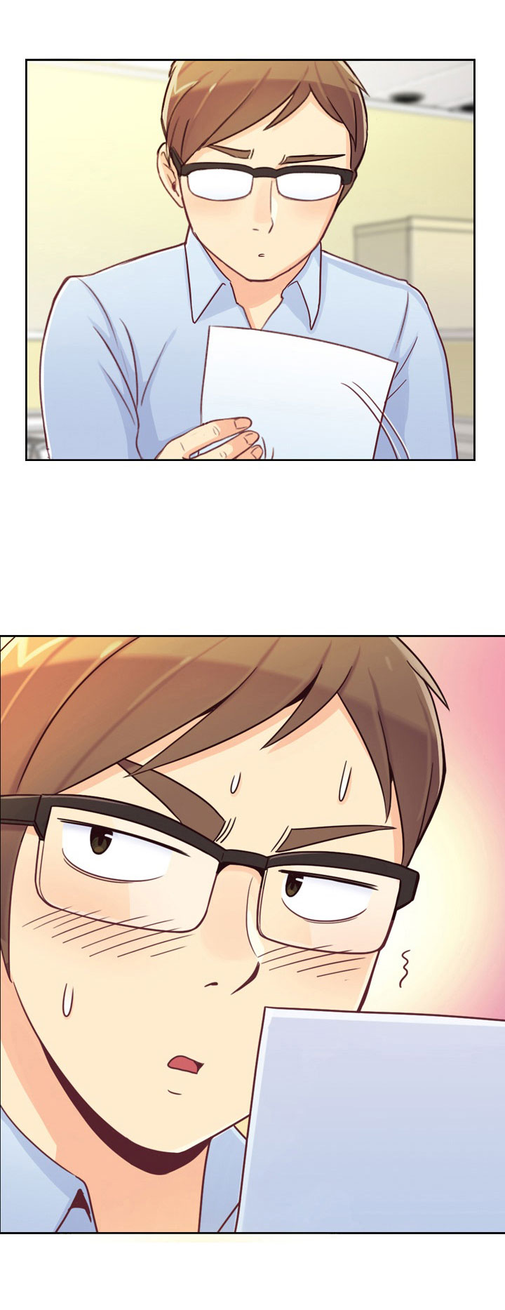 Annoying Jeong Joo Hee ยัยตัวป่วน จองจูฮี page 21