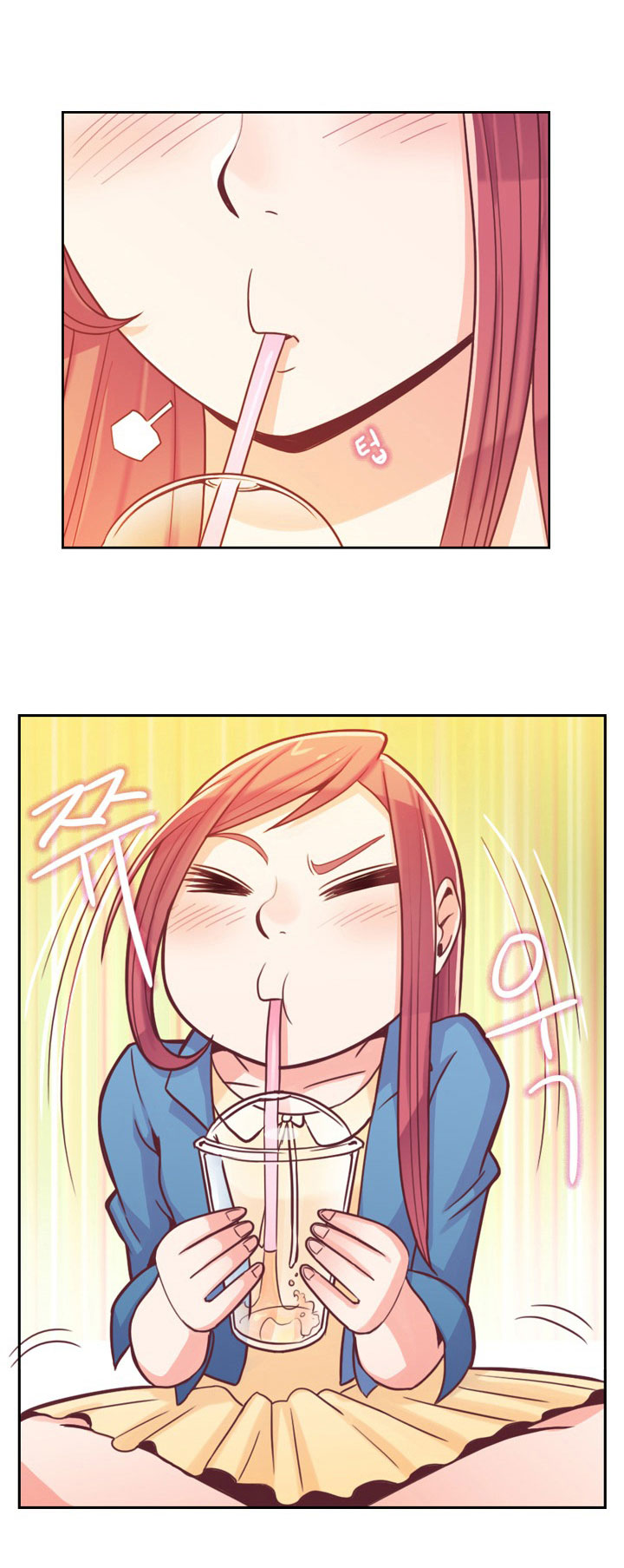 Annoying Jeong Joo Hee ยัยตัวป่วน จองจูฮี page 23