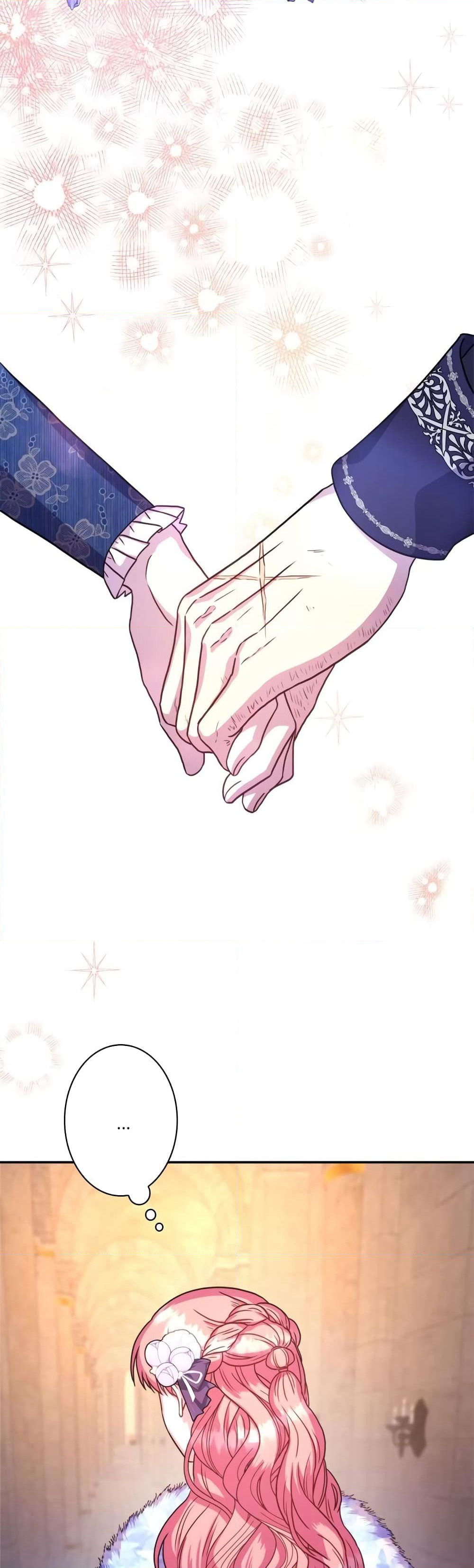 Another Typical Fantasy Romance page 3