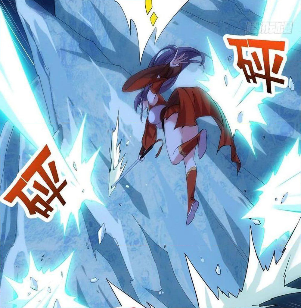 Anti-Gods Dragon System page 20