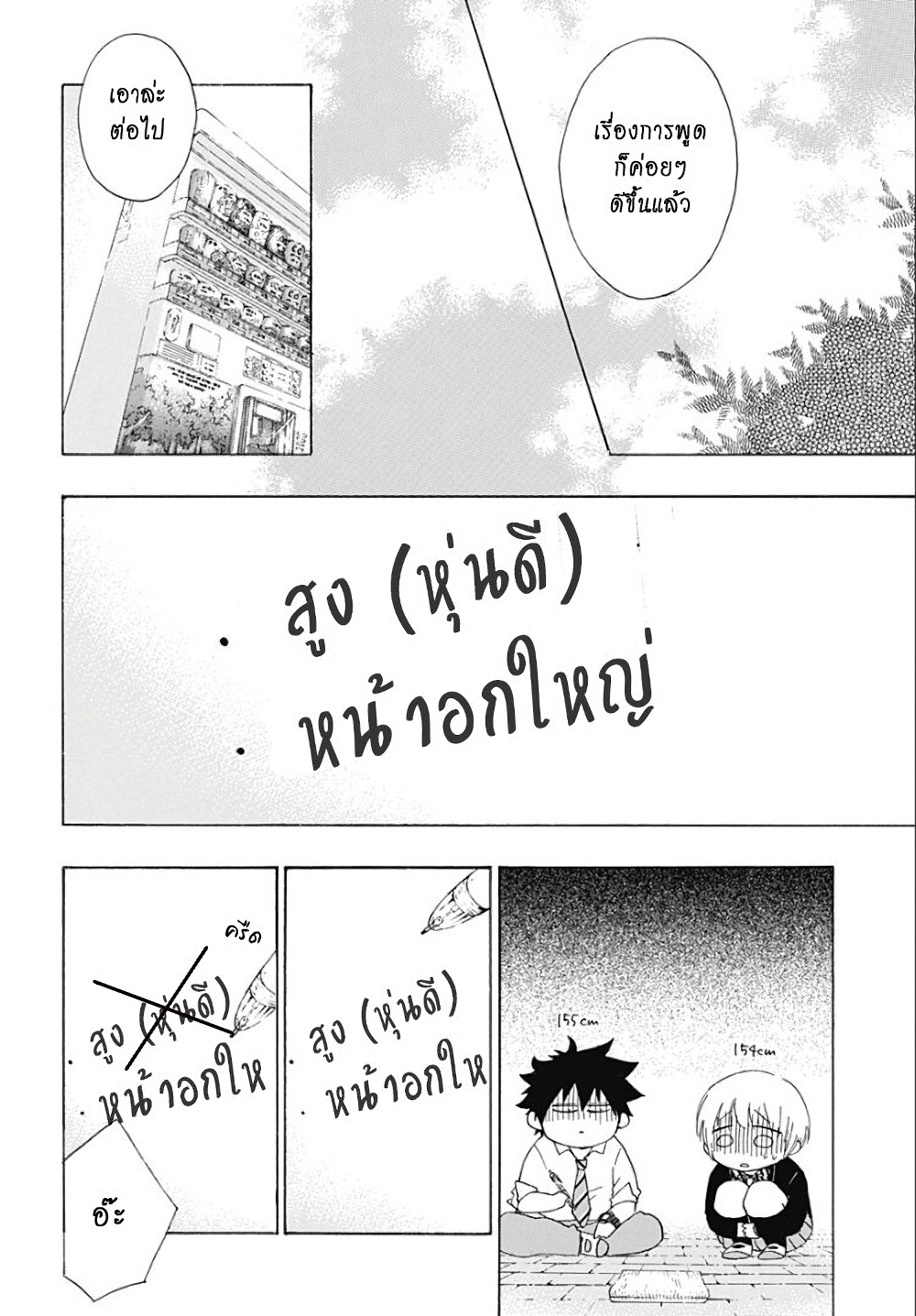 Ao no Furaggu page 17