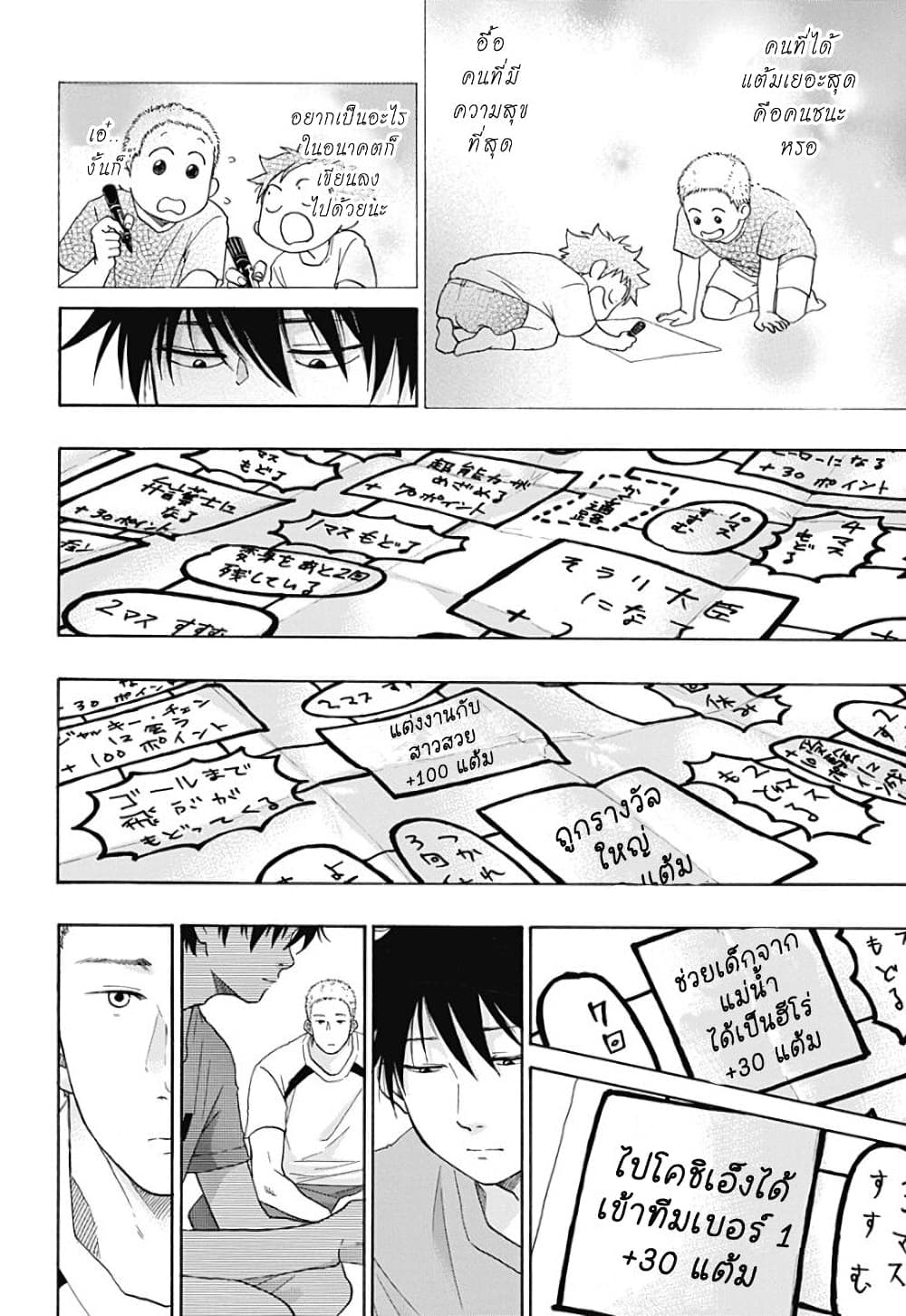 Ao no Furaggu page 22