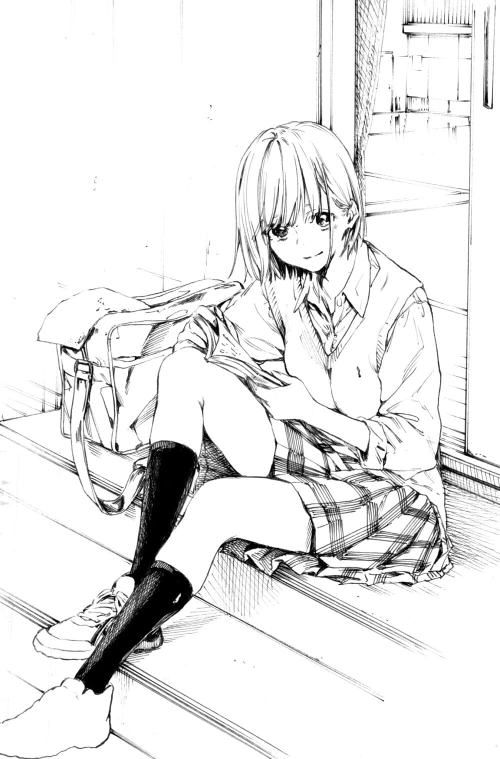Ao no Hako page 48